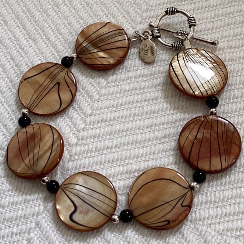 Donna Dressler Bracelet